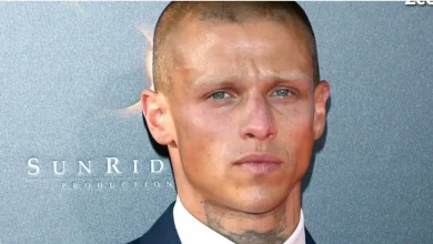 Spencer Lofranco, Gotti actor, dies suddenly at 33