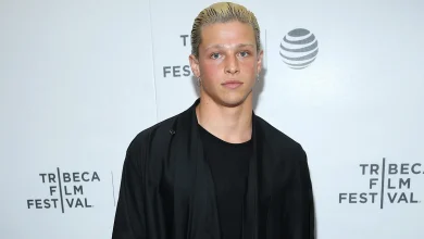 Spencer Lofranco cause of death: What's reported so far about actor