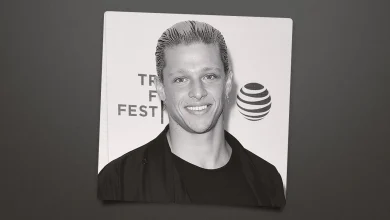 Spencer Lofranco, ‘Gotti’ and ‘Unbroken’ Actor, Dies at 33