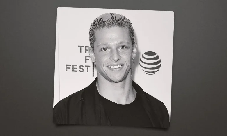 Spencer Lofranco, ‘Gotti’ and ‘Unbroken’ Actor, Dies at 33