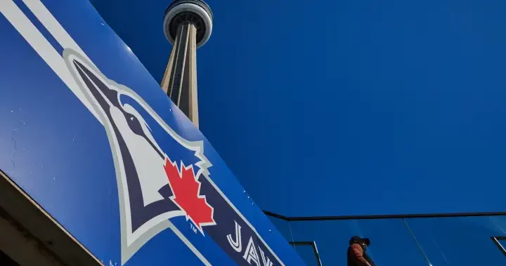 Spending soared in Toronto as Blue Jays entered World Series, data shows