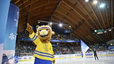 Spengler Cup Davos