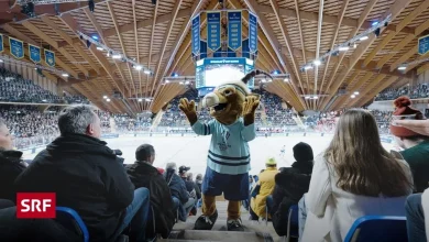 Spengler Cup Tickets: Team Canada vs. Team U.S. Collegiate Selects