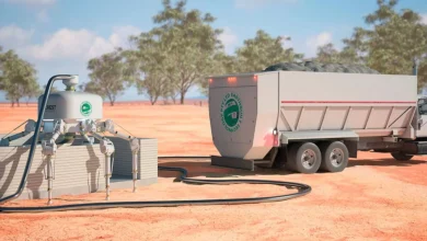 'Spider robot' promises to build entire houses in less than 24 hours