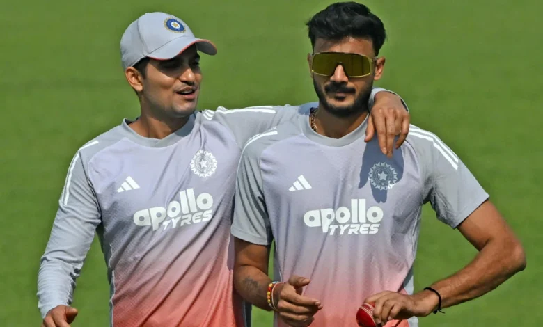 Spinners decide Tests in India, Gill says before South Africa opener