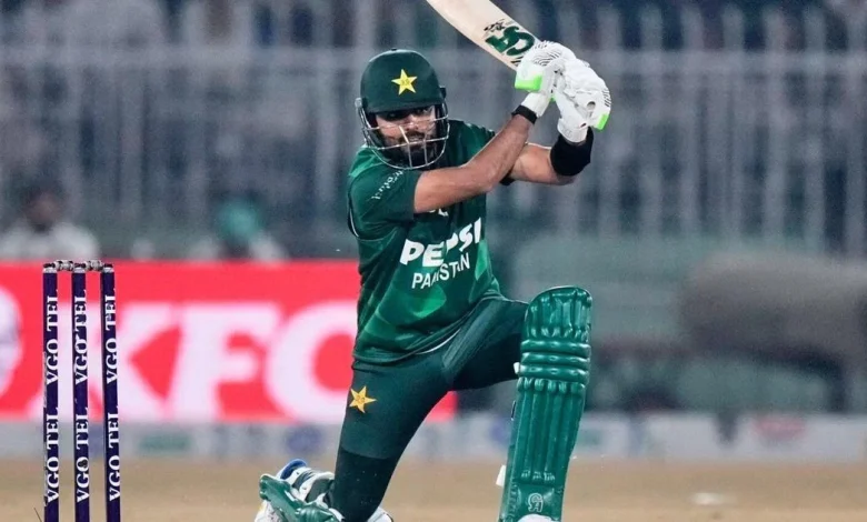 Spinners lift Pakistan to 6-wicket win over Sri Lanka to clinch T20 tri-series title