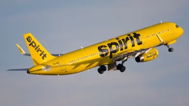Spirit Airlines to end service at Rochester airport. What we know now