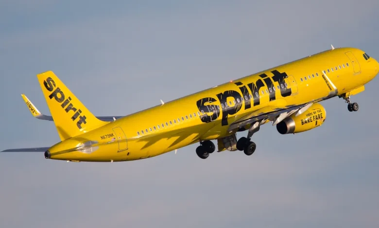 Spirit Airlines to end service at Rochester airport. What we know now