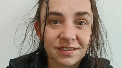 Spitting, stealing and scratching: Accused CBD stabber refused bail as alleged four-year crime spree revealed