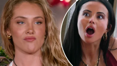 'Split city': Fan-favourite couple ripped apart by savage twist on Love Island Australia 2025