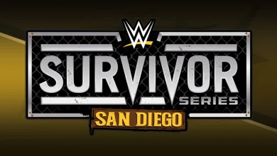 Spoiler On Big Return Set For WWE Survivor Series — Report