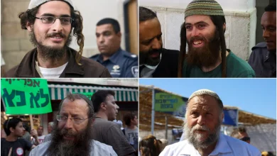 S’pore imposes sanctions, entry bans on 4 Israelis for violence against Palestinians in West Bank
