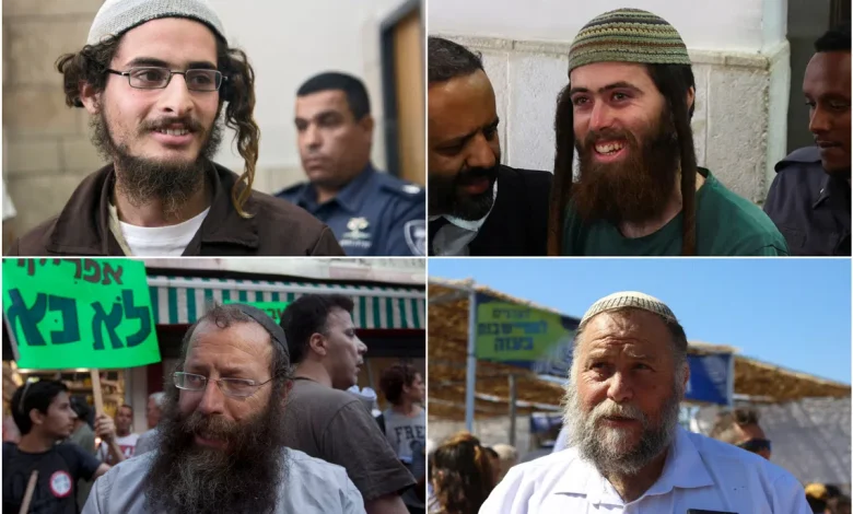 S’pore imposes sanctions, entry bans on 4 Israelis for violence against Palestinians in West Bank