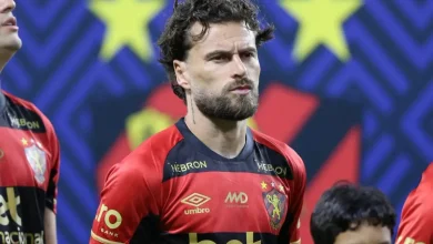 Sport confia em Lucas Lima para surpreender o Flamengo e manter viva a luta contra o rebaixamento