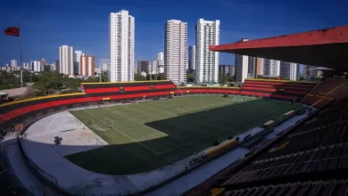 Sport x Atlético-MG AO VIVO: link para assistir online (08/11)