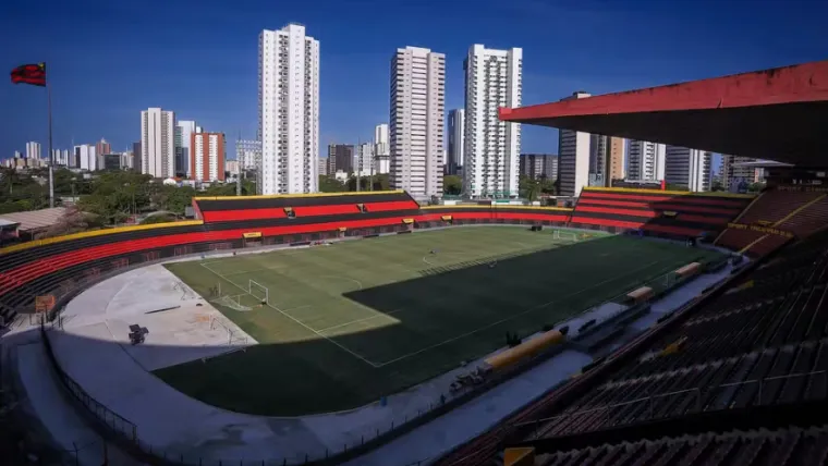 Sport x Atlético-MG AO VIVO: link para assistir online (08/11)