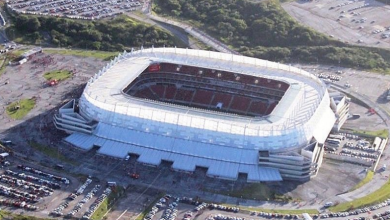 Sport x Flamengo: horário e onde assistir ao jogo do Brasileirão