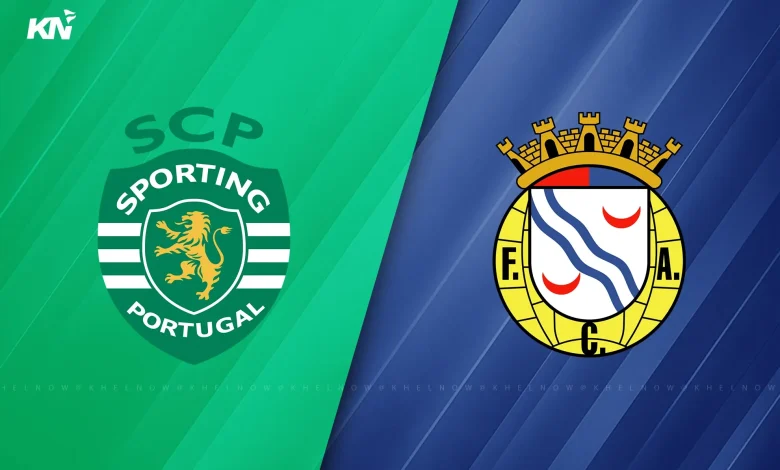 Sporting CP vs Alverca Preview, prediction, lineups, betting tips & odds | Liga Portugal 2025-26