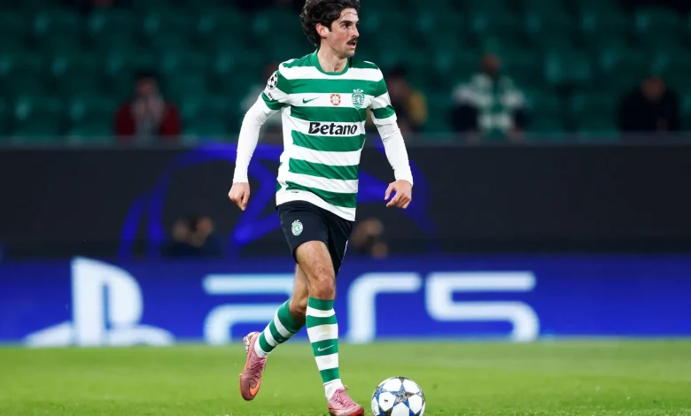 Sporting CP vs Estrela Amadora Prediction and Betting Tips | November 30th 2025