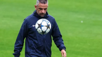 Sporting: quatro baixas no arranque da operação Juventus