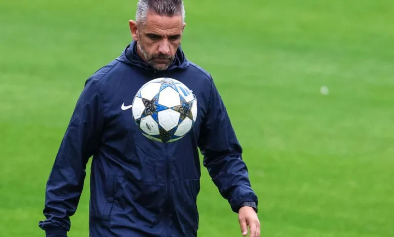 Sporting: quatro baixas no arranque da operação Juventus