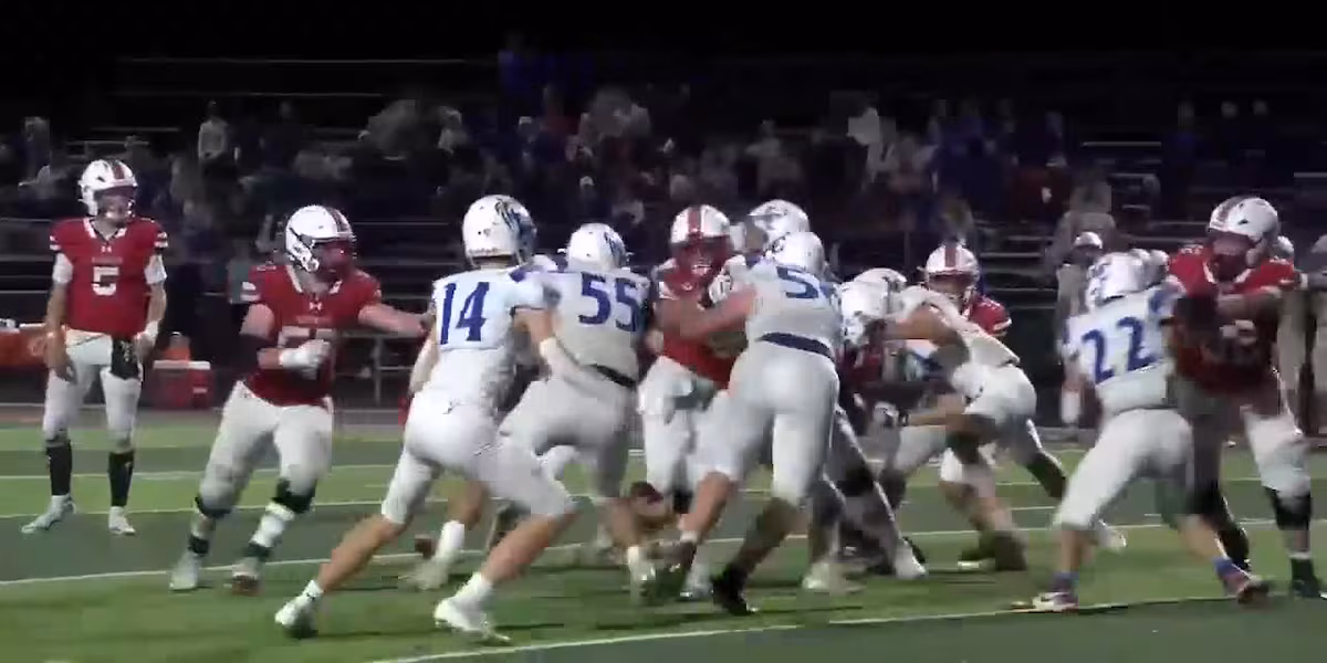 Sports Overtime: Week 11 (Friday, Nov. 7)