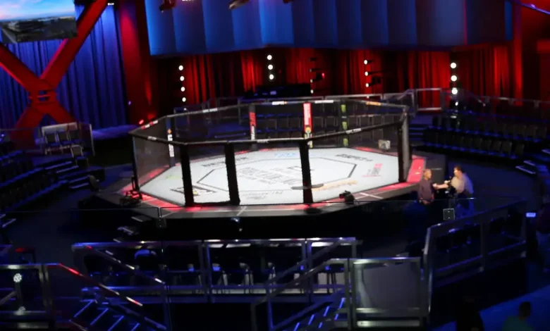 Sportsbooks refund bets on UFC fight in Las Vegas after suspicious activity