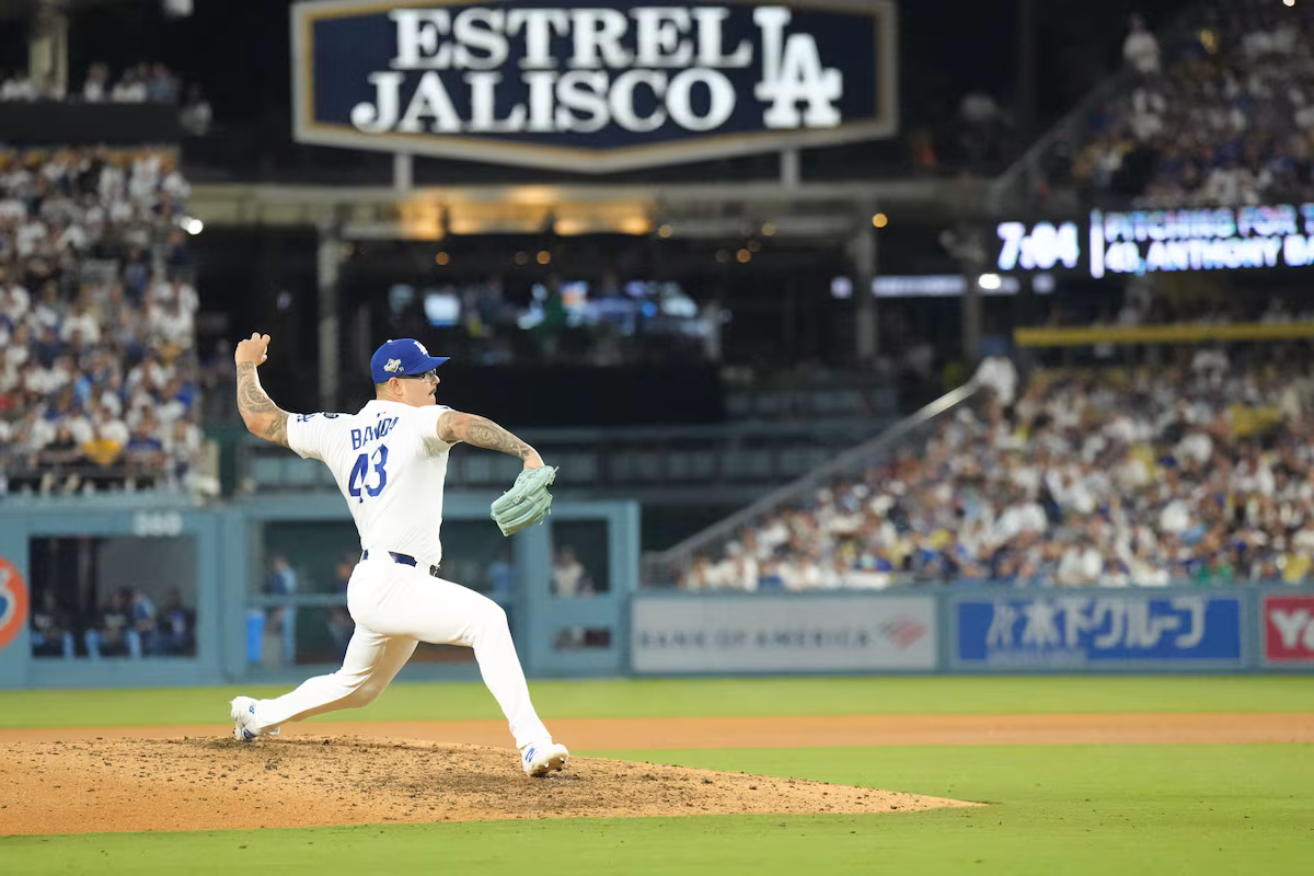 Sportsnet apologizes for World Series Game 4 streaming disruption