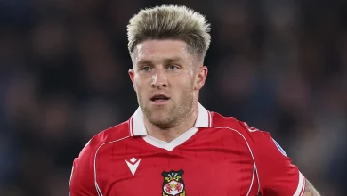 Spot on from Josh Windass! Wrexham substitute bags late penalty to secure crucial win over Charlton for Ryan Reynolds and Rob Mac's side