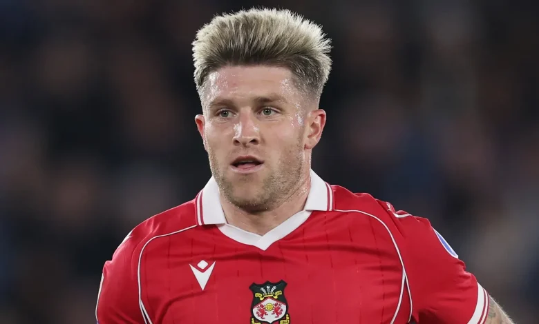 Spot on from Josh Windass! Wrexham substitute bags late penalty to secure crucial win over Charlton for Ryan Reynolds and Rob Mac's side