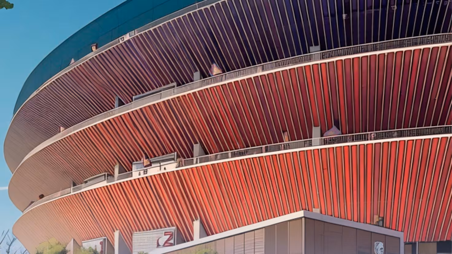 Spotify Camp Nou: un estadio que regresa al futuro