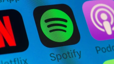 Spotify DOWN as hundreds ‘logged out for no reason’ and unable to play favourite tracks