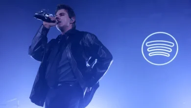 Spotify Opens ARIA Week With The Kid LAROI and ONEFOUR