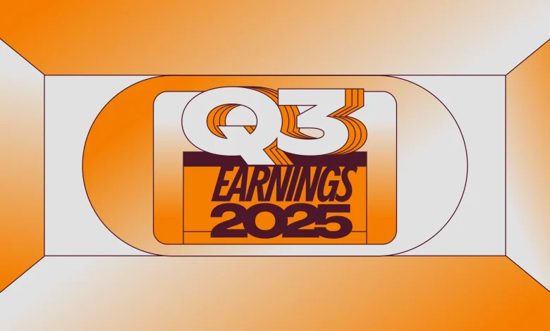 Spotify Reports Third Quarter 2025 Earnings