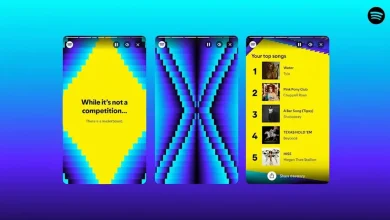 Spotify Wrapped 2025 Page Goes Live, Could Launch Next Week