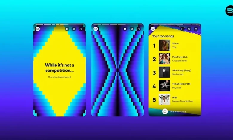 Spotify Wrapped 2025 Page Goes Live, Could Launch Next Week
