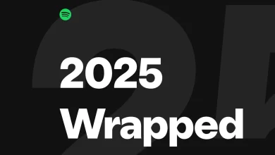 Spotify Wrapped 2025 page goes live, could drop as early as next week!
