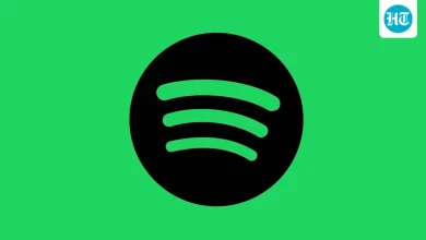 Spotify Wrapped 2025 release date: Users asked to update app as anticipation grows | Hindustan Times