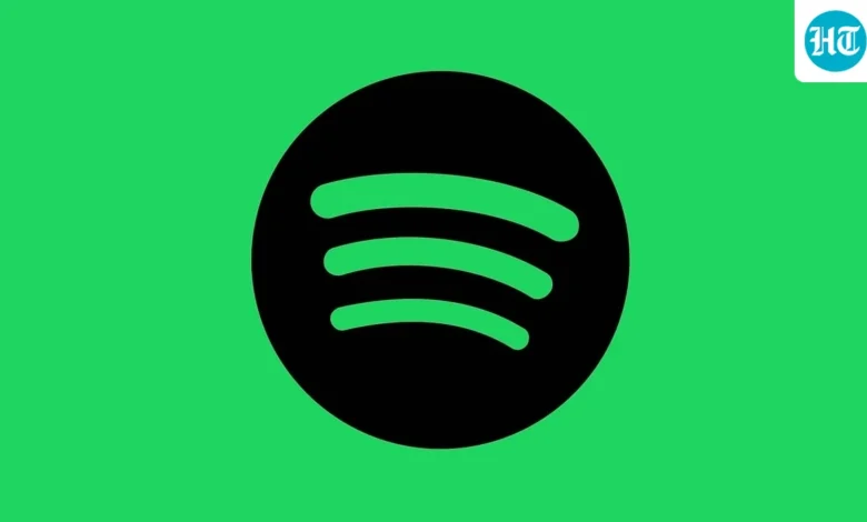 Spotify Wrapped 2025 release date: Users asked to update app as anticipation grows | Hindustan Times
