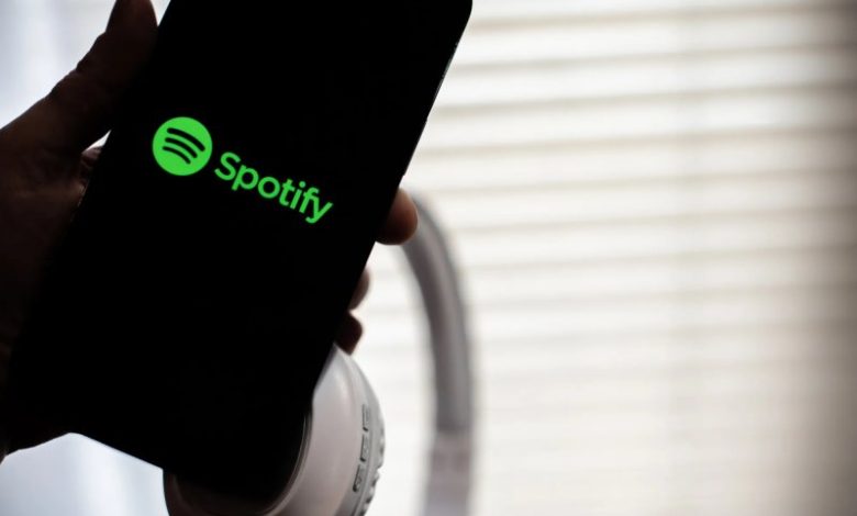Spotify down: Users logged out and tracks unavailable