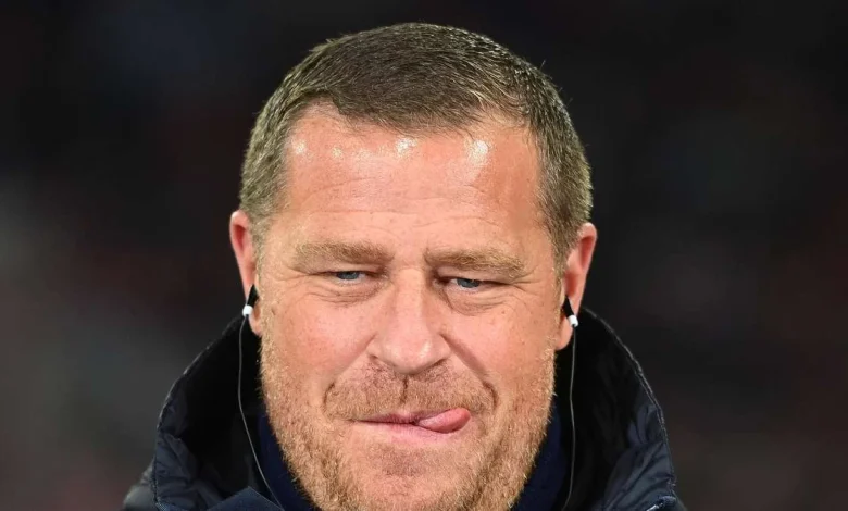 Spott von Ex-Bundestrainer spornt Bayern-Sportchef Eberl extrem an