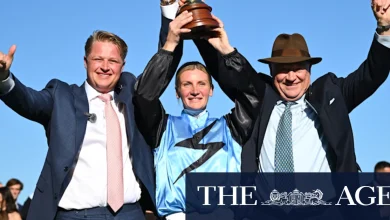 Spring Racing Carnival 2025: McEvoys to take on the world with our lone Aussie hope in the Melbourne Cup, Half Yours