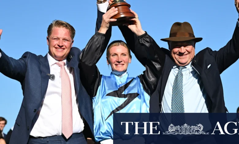 Spring Racing Carnival 2025: McEvoys to take on the world with our lone Aussie hope in the Melbourne Cup, Half Yours
