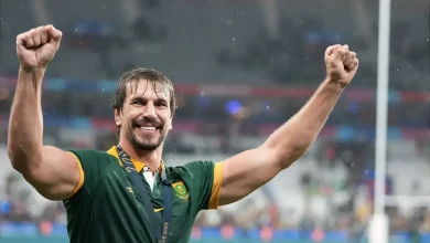 Springbok star Eben Etzebeth open to shock short-term move - Page 2 of 3