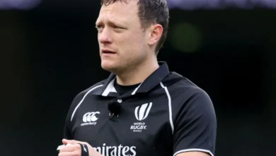 Springboks Aim to Stay Unbeaten on End-of-Year Tour Against Ireland