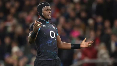 Springboks break record set by rivals England