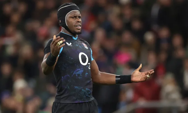 Springboks break record set by rivals England