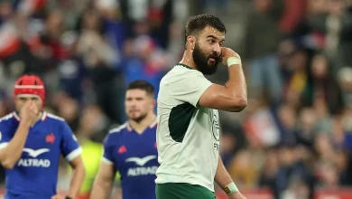 Springboks player ratings vs France | Quilter Nations Series 2025