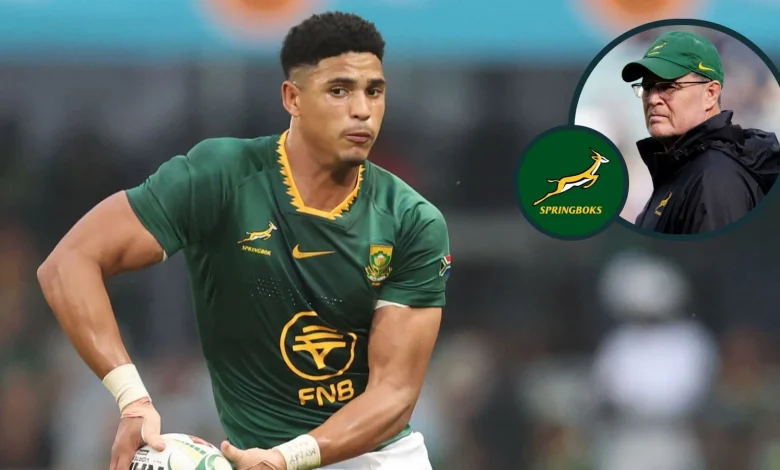 Springboks v Japan: Five truths that will shape Wembley showdown as 'layered brutality' of Rassie 3.0 gathers pace