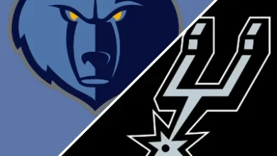 Spurs 111-101 Grizzlies (Nov 18, 2025) Game Recap